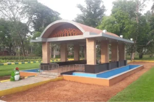 TNAU Botanical Garden-1